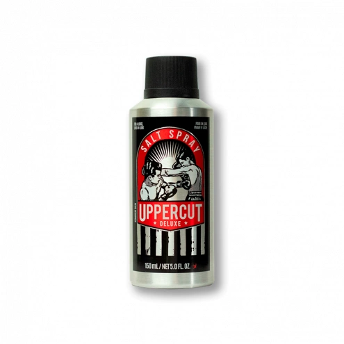Uppercut Deluxe slaný sprej na vlasy 150 ml