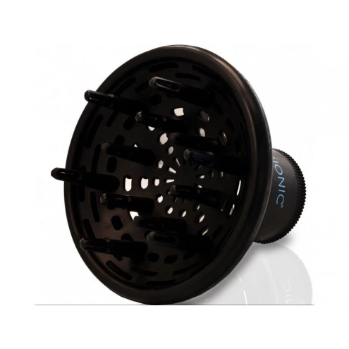 Bio Ionic Diffuser Black