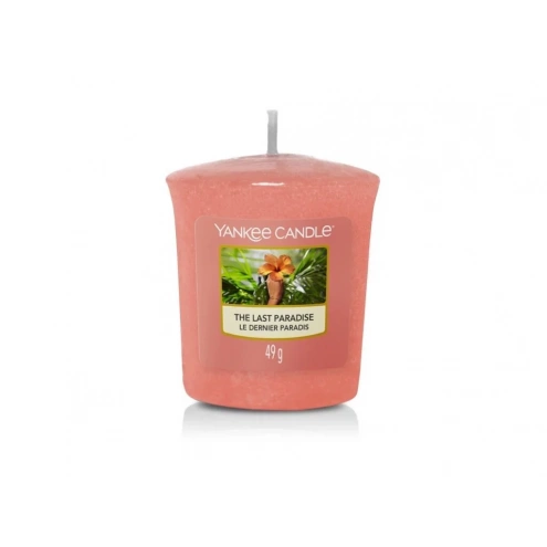 Yankee Candle Samplers The Last Paradise 49g