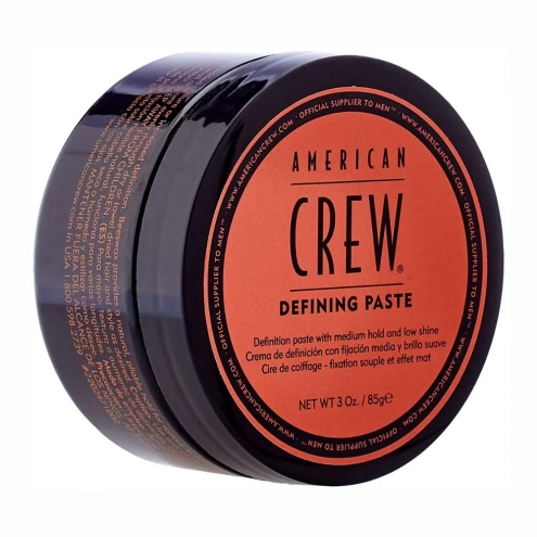 American Crew Defining Paste 85 g