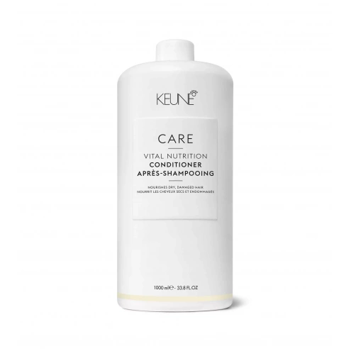 Keune Care Vital Nutrition Conditioner 1000ml