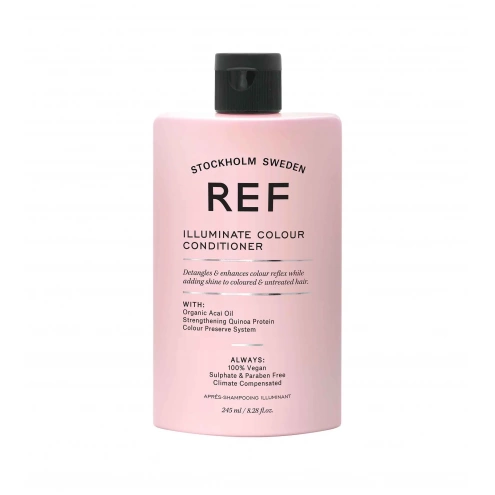 Ref Stockholm Illuminate Colour Conditioner 245 ml