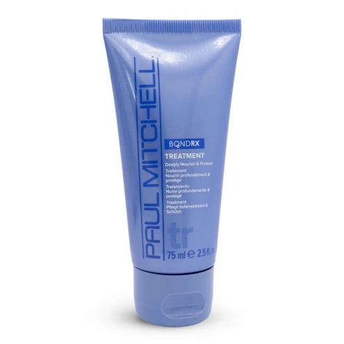 Paul Mitchell Bond Rx Treatment 75 ml