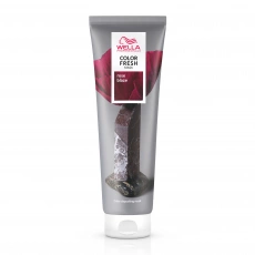 Wella Professionals Color Fresh Mask Rose Blaze 150 ml