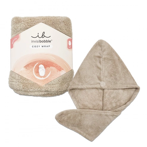 Invisibobble SET COZYWRAP Invisibobble SET COZYWRAP