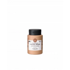 Maria Nila Color Refresh Caramel Brown 7.35 Mask 100 ml