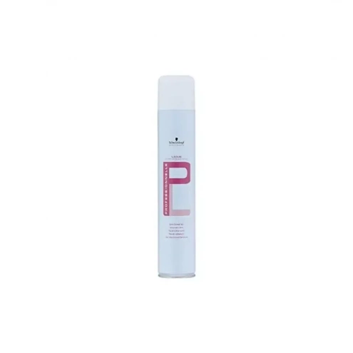 Schwarzkopf Professionnelle Laque Super Strong 500 ml