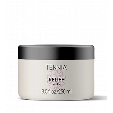 Lakme Teknia Scalp Care Relief Mask 250 ml