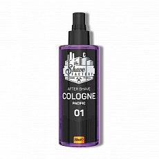The Shave Factory voda po holení 01 Pacific 250ml