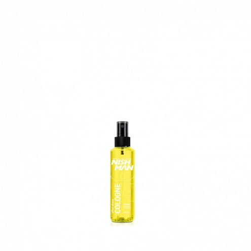 NishMan voda po holení 4 Lemon 150ml