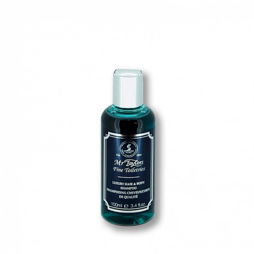 Taylor of Old Bond Street šampón a sprchový gél Mr. Taylors 100ml