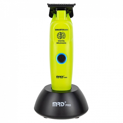 MRD PRO Precision Trimmer GMT-3969ST Green MRD PRO Precision Trimmer GMT-3969ST Green
