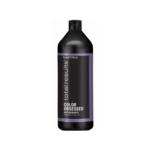 Matrix Total Results Color Obsessed Conditioner 1000 ml