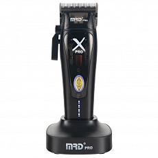 MRD PRO X-Pro Clipper HC-999C Black