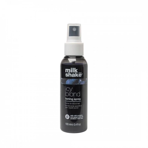 Milk Shake Icy Blond Toning Spray 100 ml