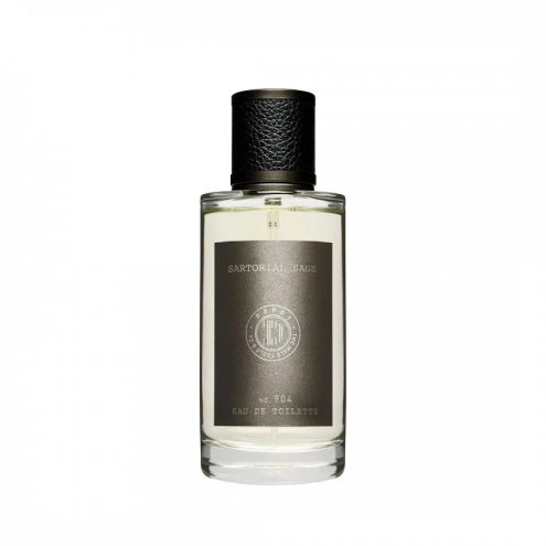 Depot 904 Eau De Toilette Sartorial Sage 100 ml