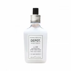 Depot 408 Moisturizing After Shave Balm Fresh black pepper 100ml