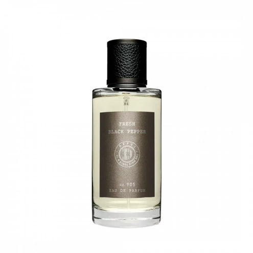 Depot 905 Eau De Parfum Fresh Black Pepper 100 ml