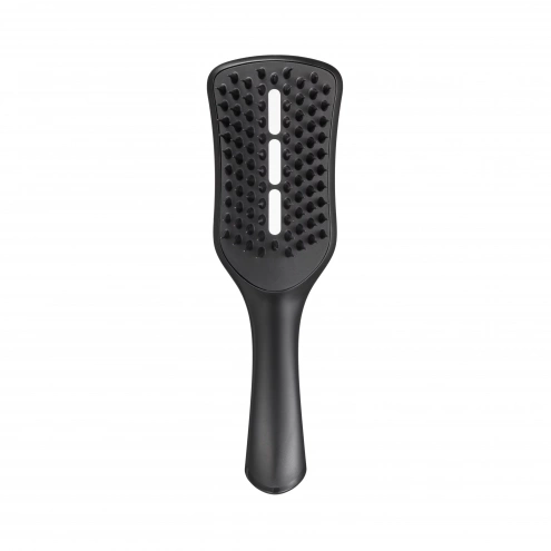 Tangle Teezer® Easy Dry & Go Vented Hairbrush, Jet Black