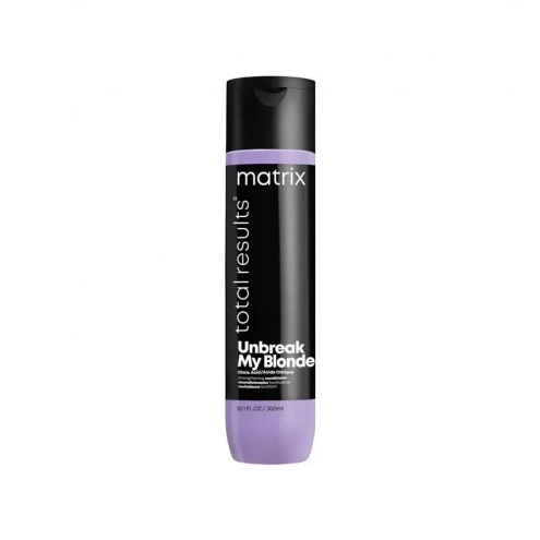 Matrix Total Results Unbreak My Blonde Conditioner 300 ml