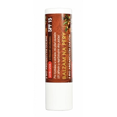 VIVACO Balzám na rty s BIO arganovým olejem SPF 15 BODY TIP 4,2 g