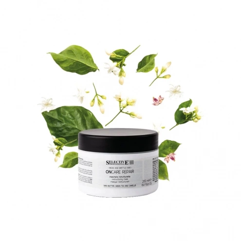 SELECTIVE PROFESSIONAL Repair Oncare Mask 200 ml