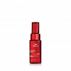 Wella Professionals Ultimate Repair Miracle Hair Rescue 30 ml NEW