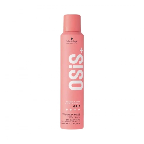 Schwarzkopf Professional Osis+ Grip 200 ml