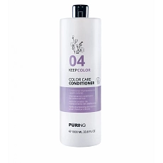 PÜRING PR 04 KeepColor Color Care Conditioner 1000 ml