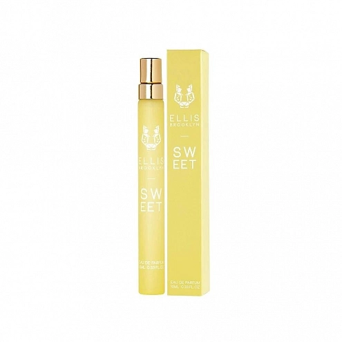 Ellis Brooklyn Sweet Perfume Travel Spray 10 ml