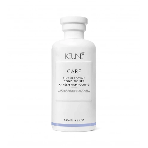 Keune Care Silver Savior Conditioner 250 ml