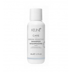 Keune Care Derma Sensitive Shampoo 80 ml