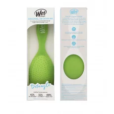 Wet Brush Summer Quenchers Original Detangler - Lime & Rita