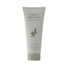 Simply Organic Everyday Rejuvenating Hand-Tection creme 100 ml