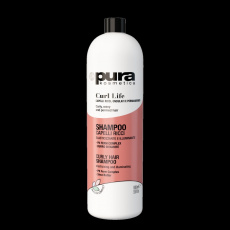 Pura Kosmetica Curl Life Shampoo 1000 ml