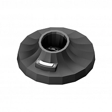 JRL Onyx 2020C-B Clipper Reset IQ Charging Dock