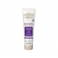 IL SALONE MILANO Mask YELLOW REMOVER 150 ml