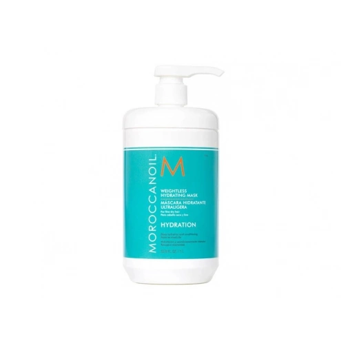 Moroccanoil Weightless Mask 1000 ml