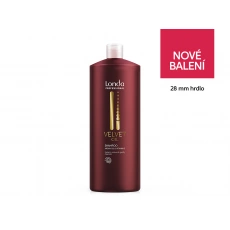 Londa Professional Velvet Oil Shampoo 1000 ml