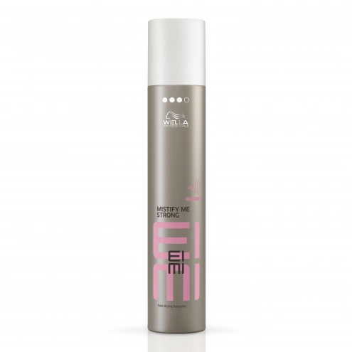 Wella Professionals Eimi Fixing Hairsprays Mistify Me Strong 300 ml