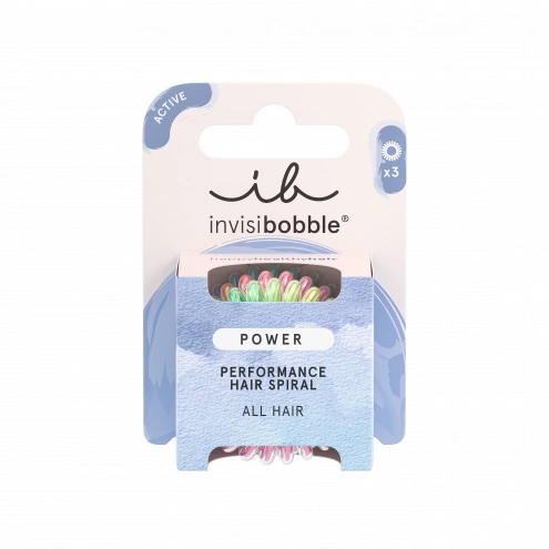 Invisibobble POWER Magic Rainbow 3ks