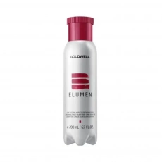 Goldwell Elumen Color Pures Long Lasting Hair Color 200 ml BLUE