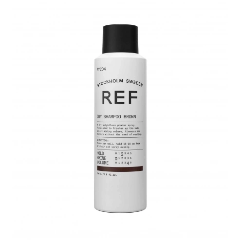 Ref Stockholm Dry Shampoo N°204 200 ml