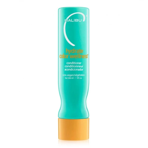 Malibu C Hydrate Color Wellness Conditoner 266 ml