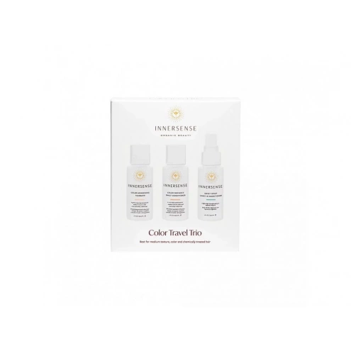 INNERSENSE Travel Trio - Color Collection
