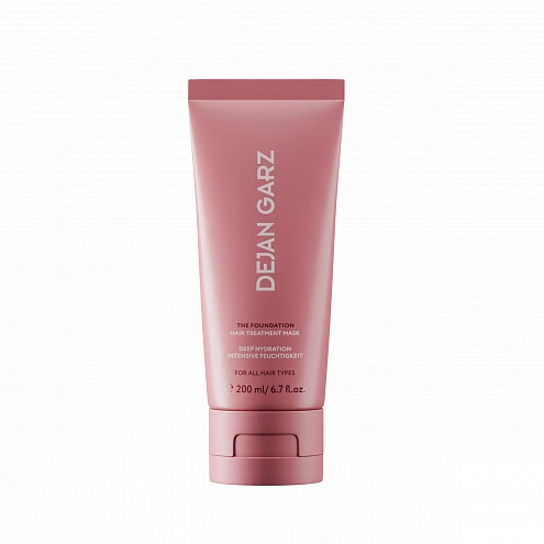 Dejan Garz Mask The Foundation 200ml