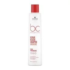 Schwarzkopf Professional BC BonaCure Repair Rescue Shampoo 250ml 