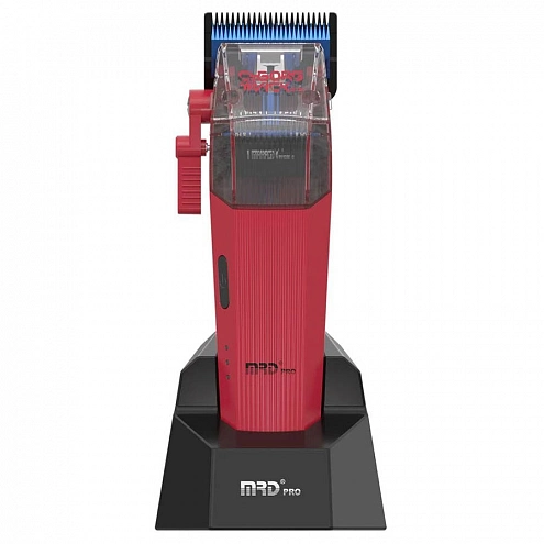 MRD PRO Cyborg Track Clipper Burgundy Red MRD PRO Cyborg Track Clipper Burgundy Red