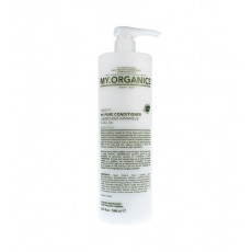 My.Organics My.Pure Conditioner Linseed And Hamamelis 1000 ml