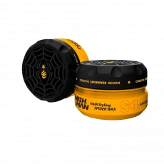 Vosk na vlasy Nishman Hair Spider wax S4 Argan 150 ml